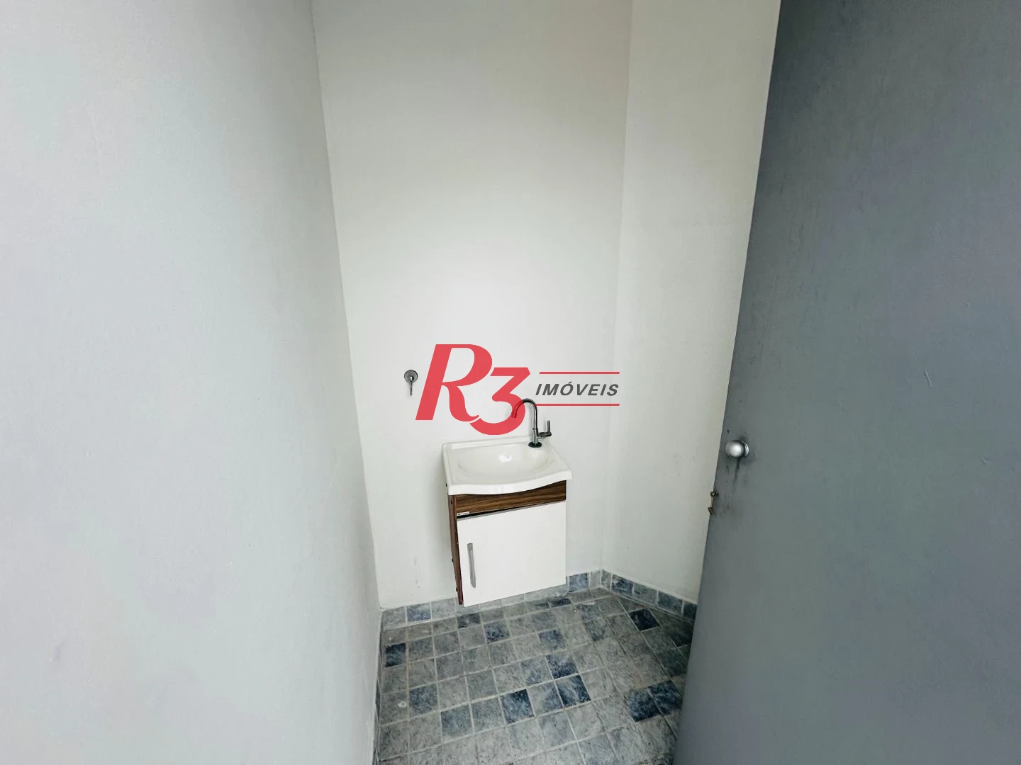 Cobertura à venda, 504 m² por R$ 4.900.000,00 - Gonzaga - Santos/SP
