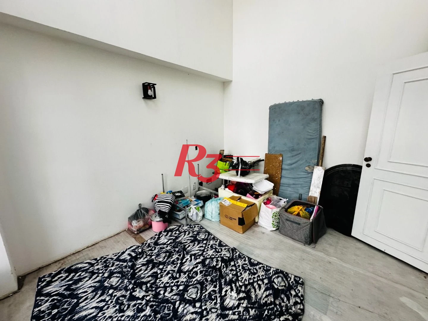 Cobertura à venda, 504 m² por R$ 4.900.000,00 - Gonzaga - Santos/SP