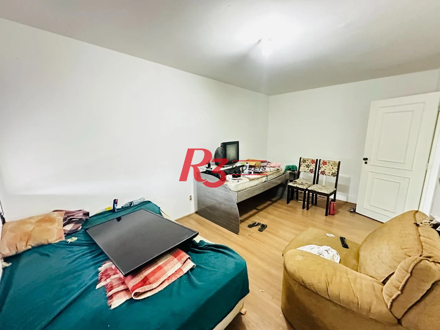 Cobertura à venda, 504 m² por R$ 4.900.000,00 - Gonzaga - Santos/SP