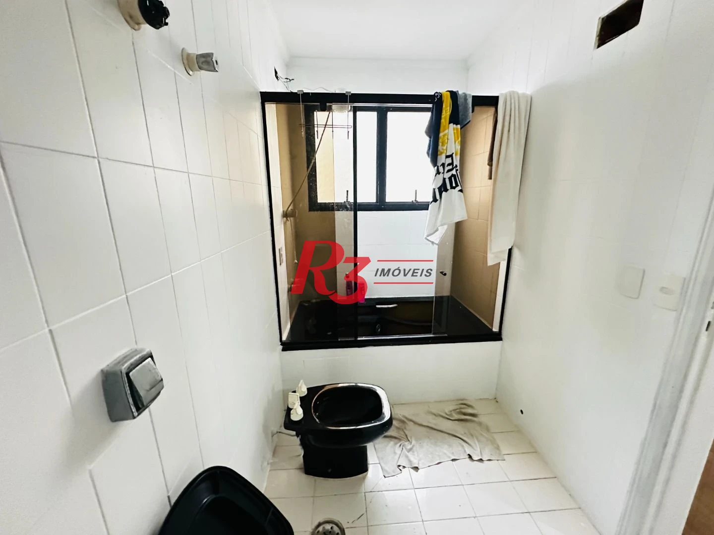 Cobertura à venda, 504 m² por R$ 4.900.000,00 - Gonzaga - Santos/SP