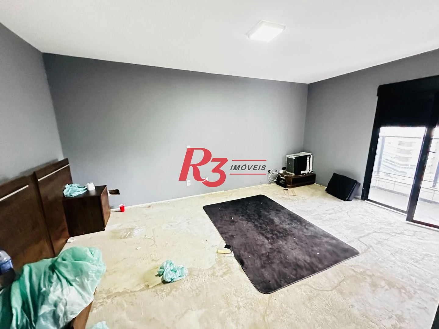 Cobertura à venda, 504 m² por R$ 4.900.000,00 - Gonzaga - Santos/SP