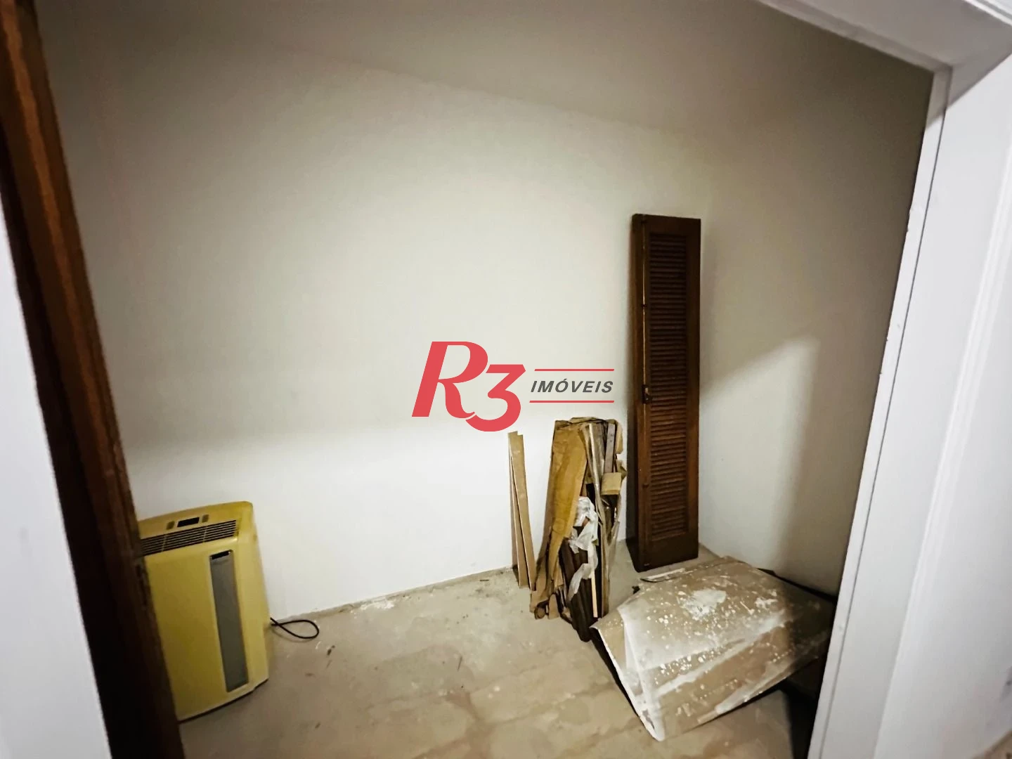 Cobertura à venda, 504 m² por R$ 4.900.000,00 - Gonzaga - Santos/SP