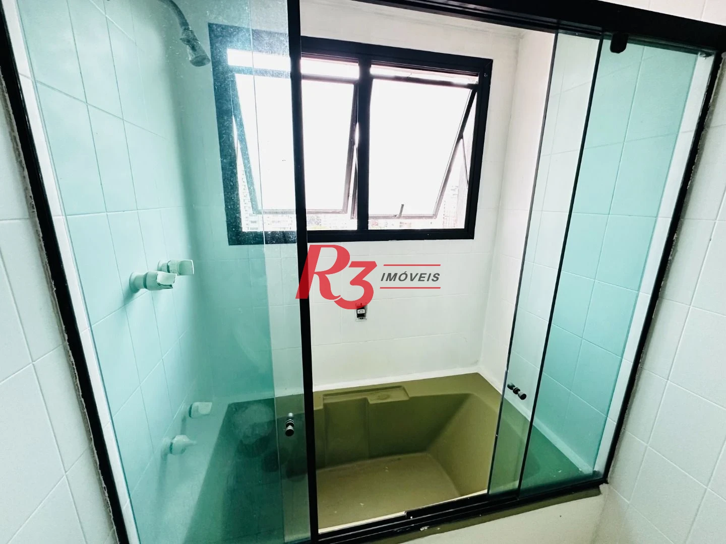 Cobertura à venda, 504 m² por R$ 4.900.000,00 - Gonzaga - Santos/SP