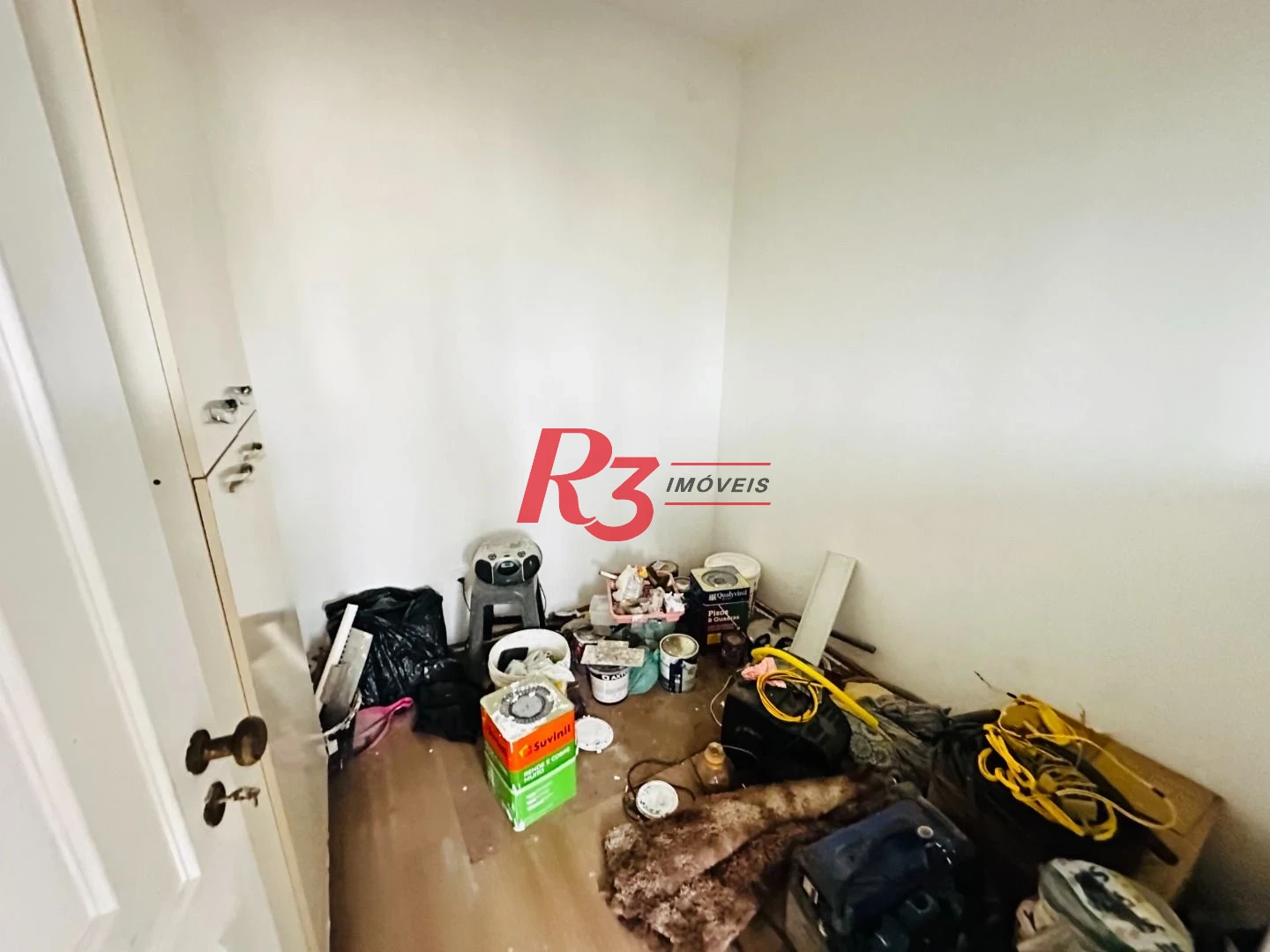 Cobertura à venda, 504 m² por R$ 4.900.000,00 - Gonzaga - Santos/SP