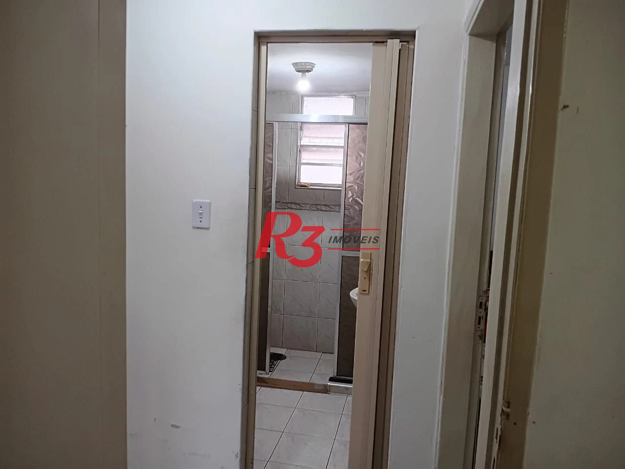 Apartamento à venda, 65 m² por R$ 352.000,00 - Aparecida - Santos/SP