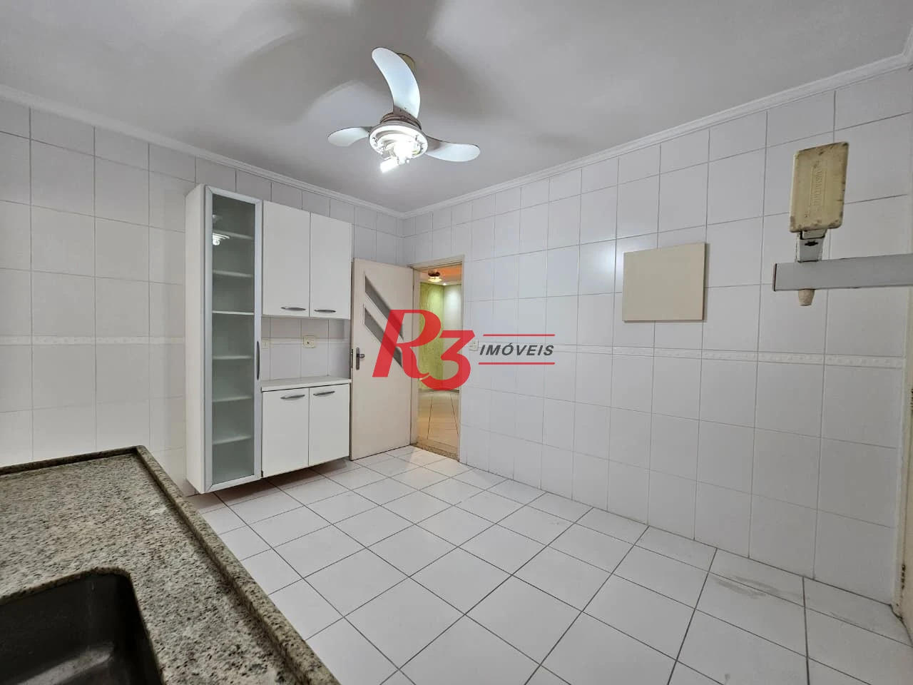 Apartamento com 2 dormitórios à venda, 50 m² por R$ 636.000,00 - José Menino - Santos/SP
