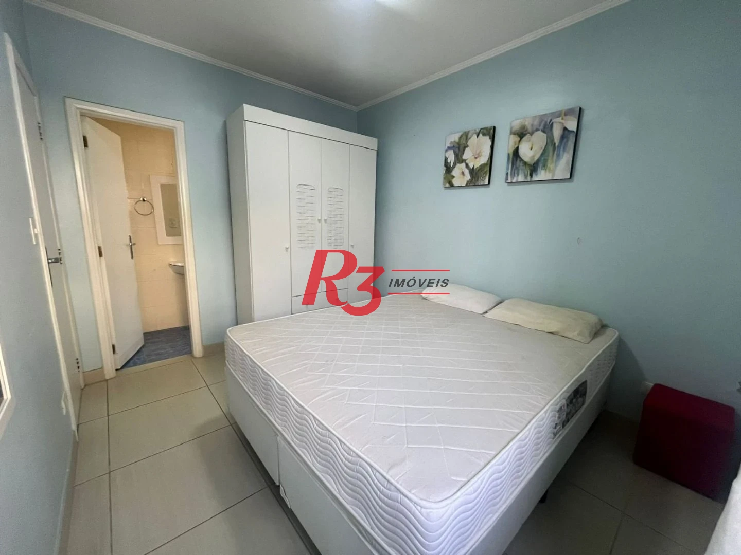 Cobertura à venda, 360 m² por R$ 1.100.000,00 - Jardim Las Palmas - Guarujá/SP