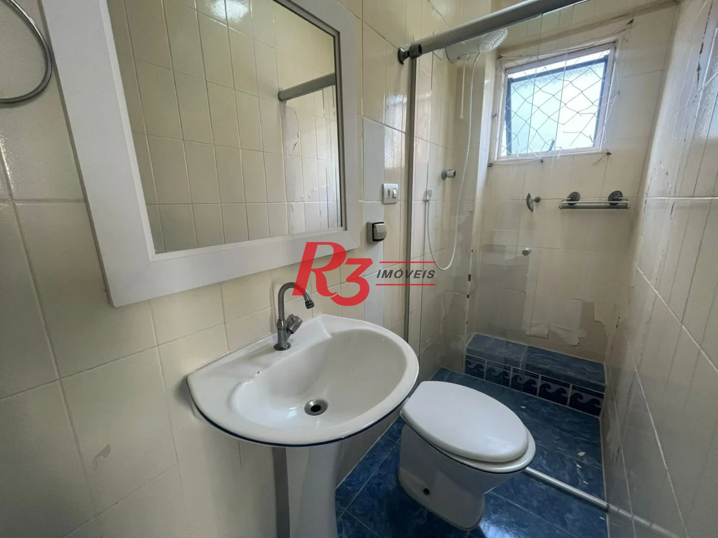 Cobertura à venda, 360 m² por R$ 1.100.000,00 - Jardim Las Palmas - Guarujá/SP