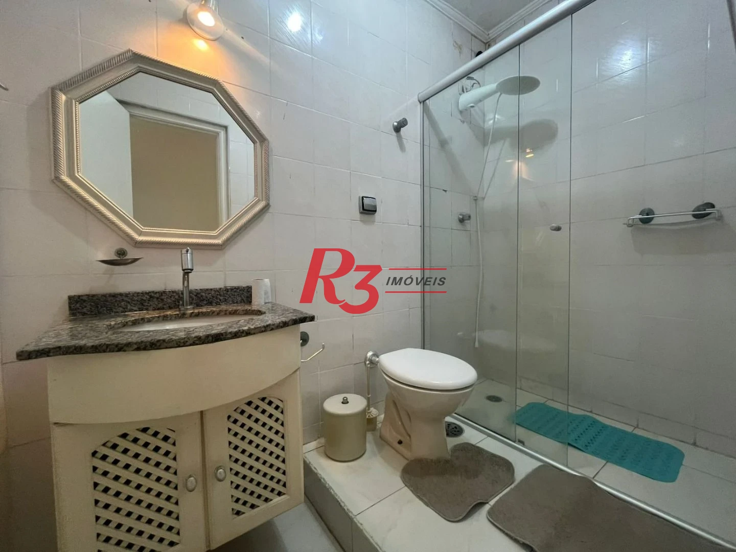 Cobertura à venda, 360 m² por R$ 1.100.000,00 - Jardim Las Palmas - Guarujá/SP