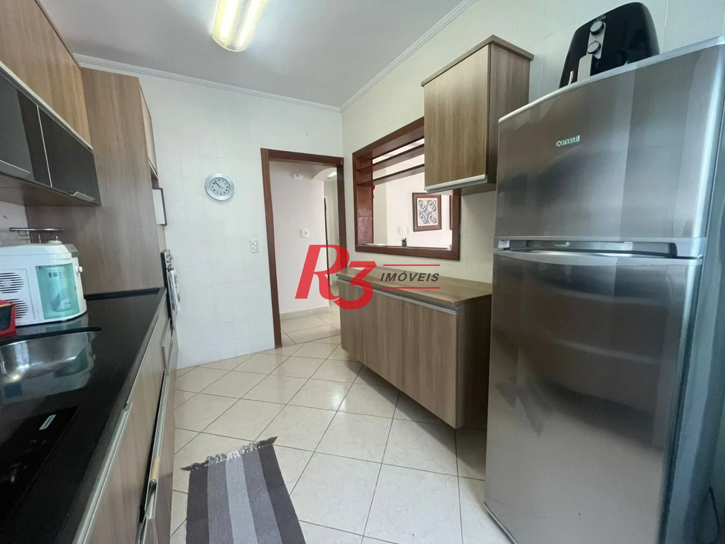 Cobertura à venda, 360 m² por R$ 1.100.000,00 - Jardim Las Palmas - Guarujá/SP