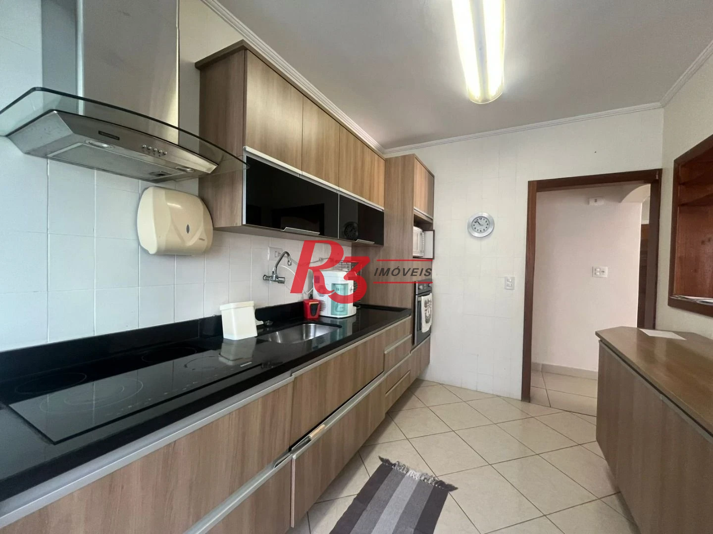 Cobertura à venda, 360 m² por R$ 1.100.000,00 - Jardim Las Palmas - Guarujá/SP