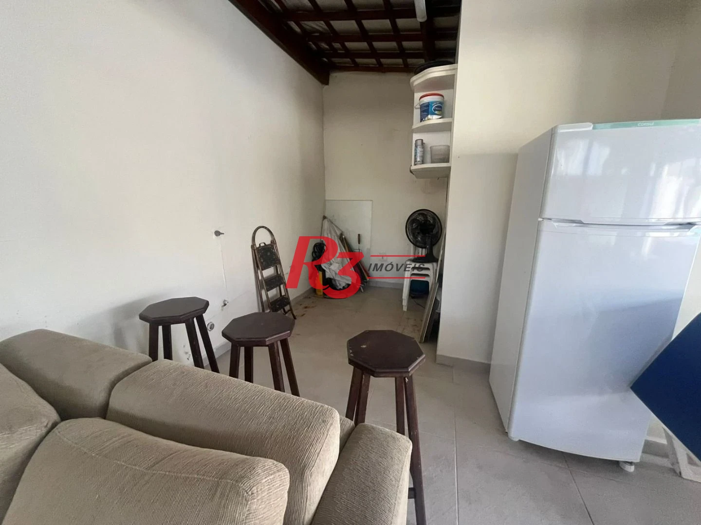 Cobertura à venda, 360 m² por R$ 1.100.000,00 - Jardim Las Palmas - Guarujá/SP