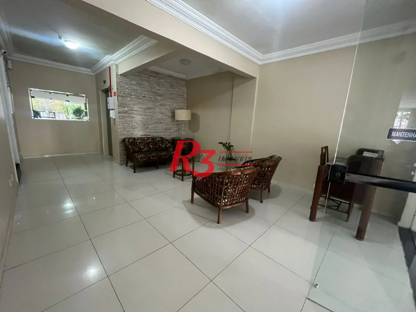 Cobertura à venda, 360 m² por R$ 1.100.000,00 - Jardim Las Palmas - Guarujá/SP