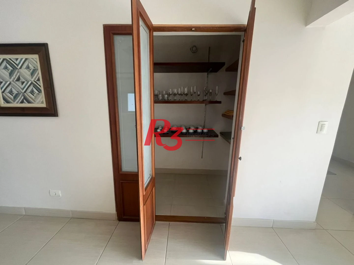 Cobertura à venda, 360 m² por R$ 1.100.000,00 - Jardim Las Palmas - Guarujá/SP