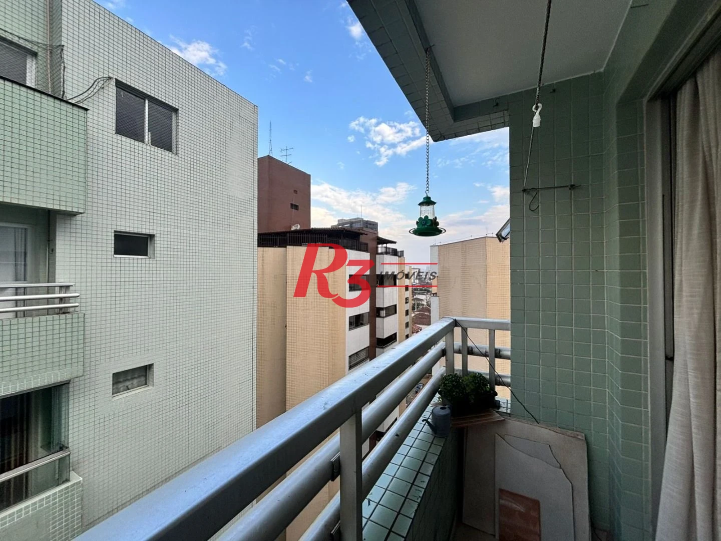 Apartamento à venda, 67 m² por R$ 480.000,00 - Encruzilhada - Santos/SP