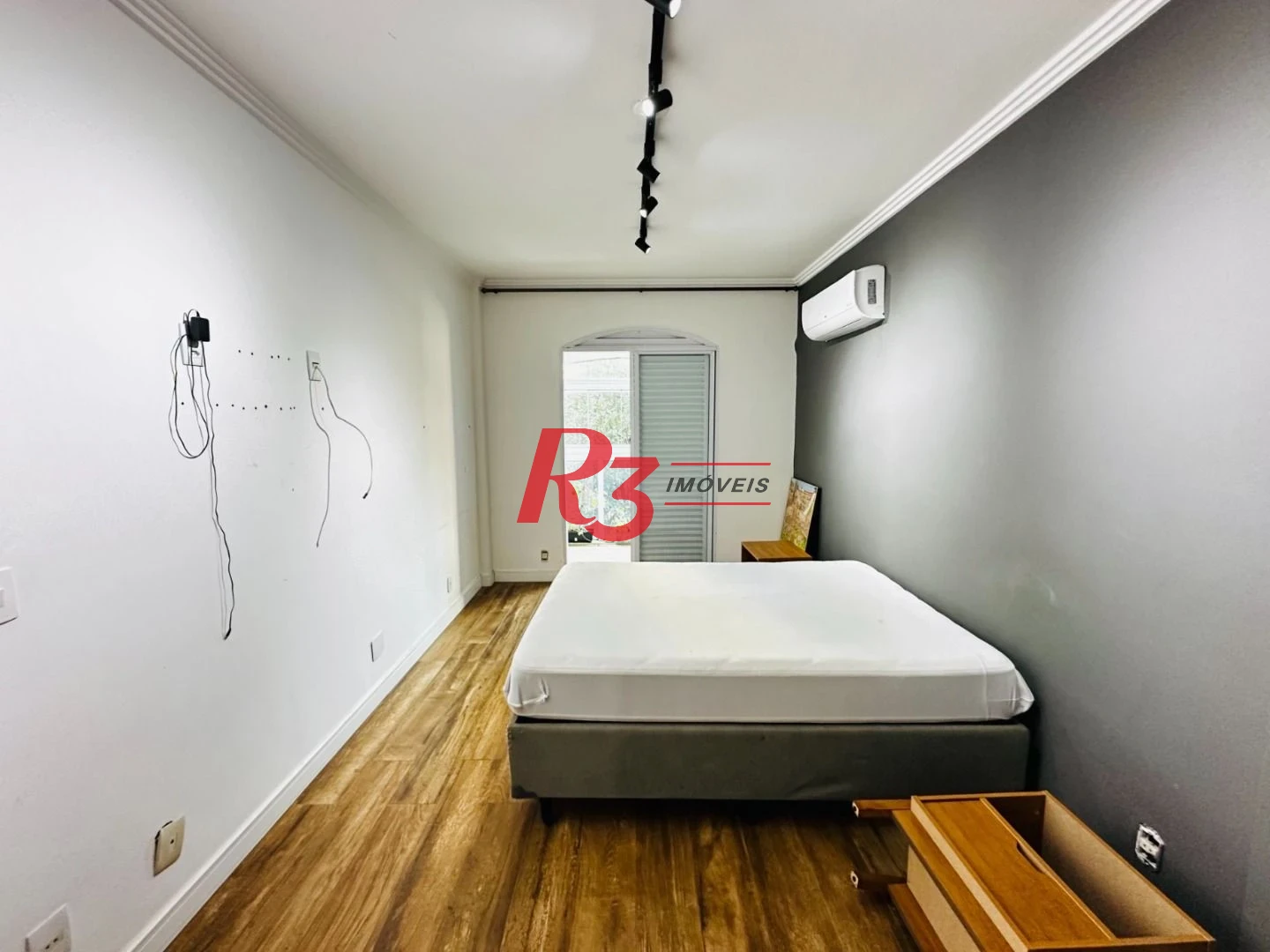 Apartamento à venda, 131 m² por R$ 850.000,00 - Ponta da Praia - Santos/SP