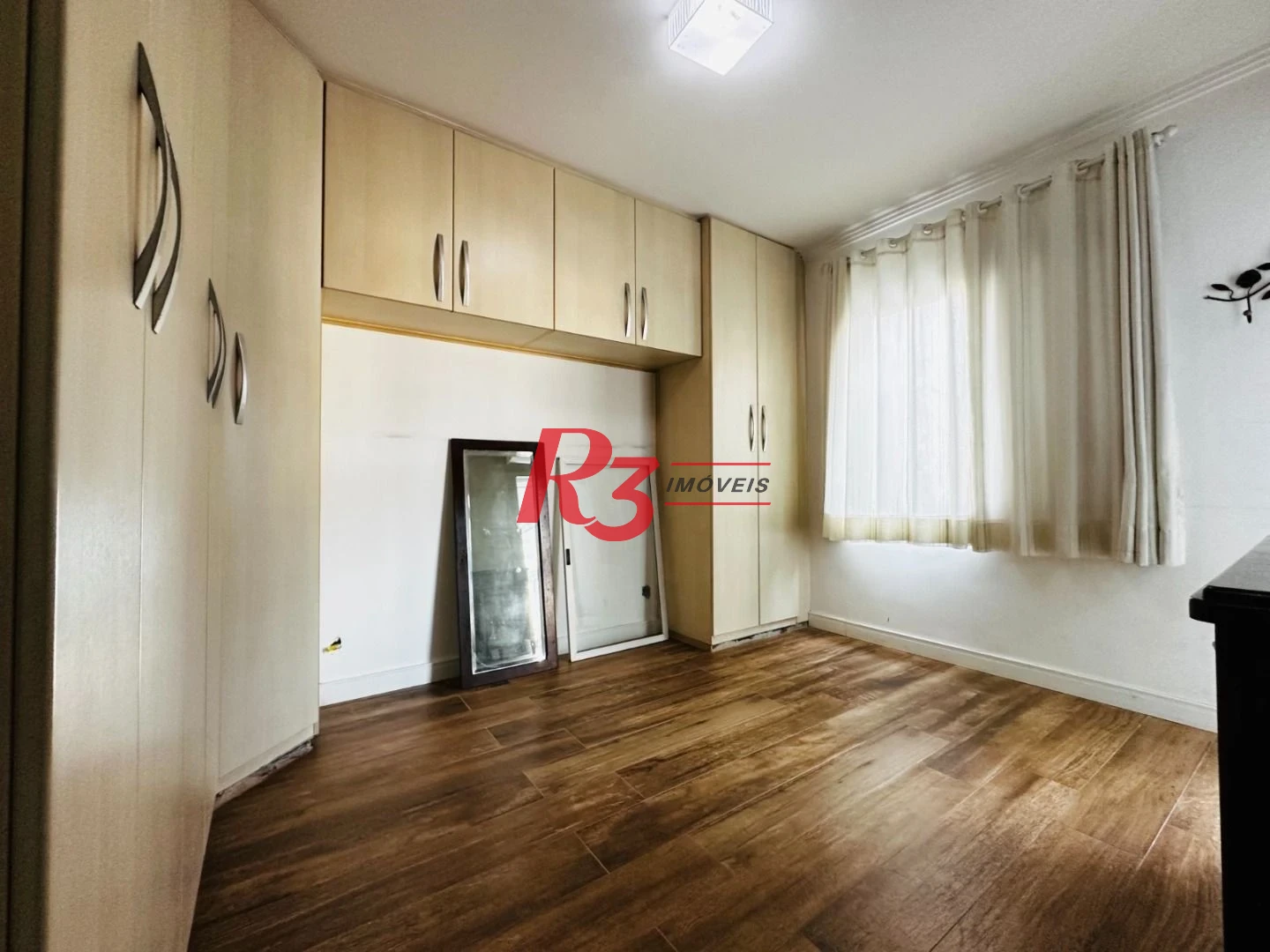 Apartamento à venda, 131 m² por R$ 850.000,00 - Ponta da Praia - Santos/SP