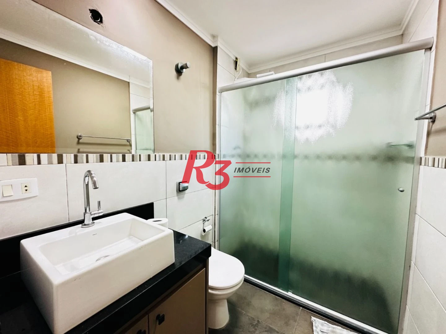 Apartamento à venda, 131 m² por R$ 850.000,00 - Ponta da Praia - Santos/SP