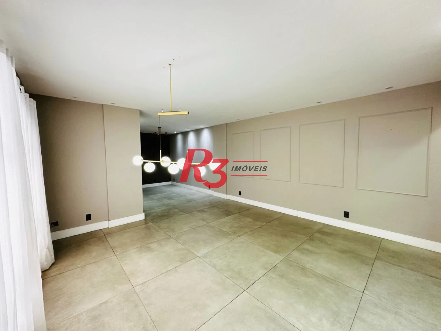 Apartamento à venda, 131 m² por R$ 850.000,00 - Ponta da Praia - Santos/SP