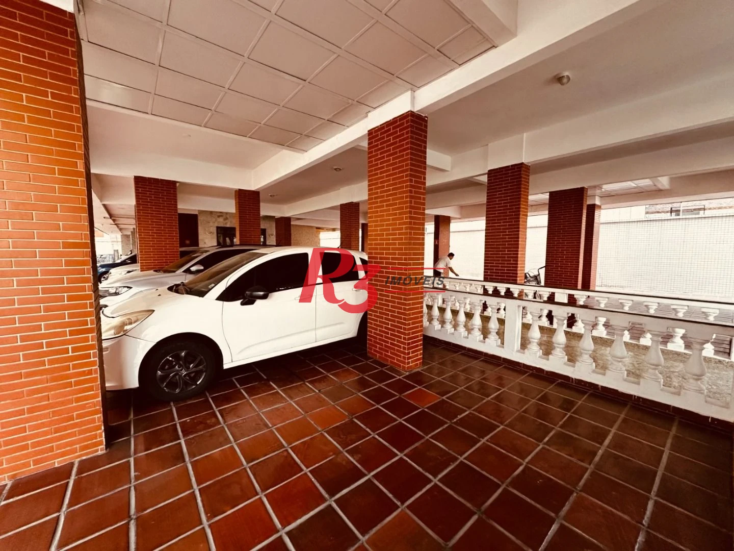 Apartamento à venda, 131 m² por R$ 850.000,00 - Ponta da Praia - Santos/SP