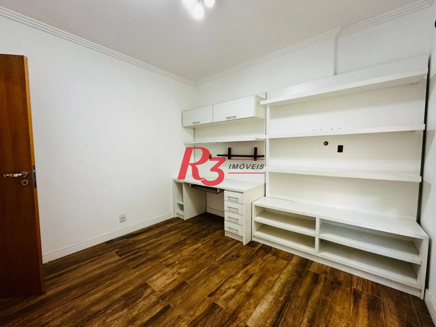 Apartamento à venda, 131 m² por R$ 850.000,00 - Ponta da Praia - Santos/SP