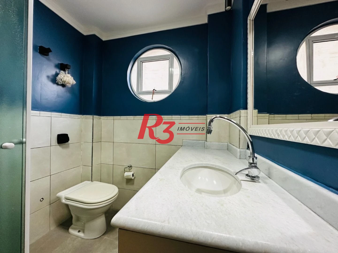 Apartamento à venda, 131 m² por R$ 850.000,00 - Ponta da Praia - Santos/SP