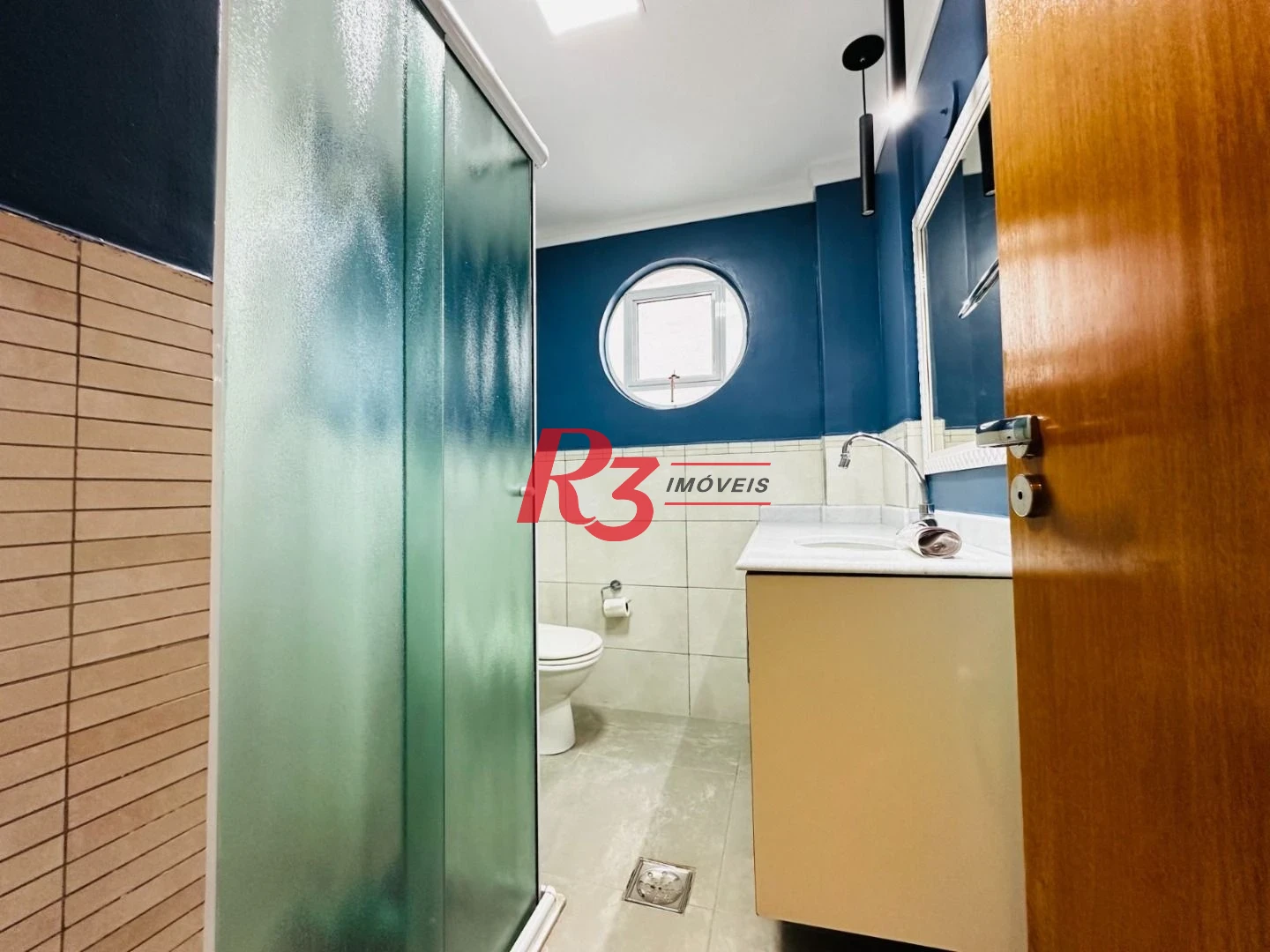 Apartamento à venda, 131 m² por R$ 850.000,00 - Ponta da Praia - Santos/SP