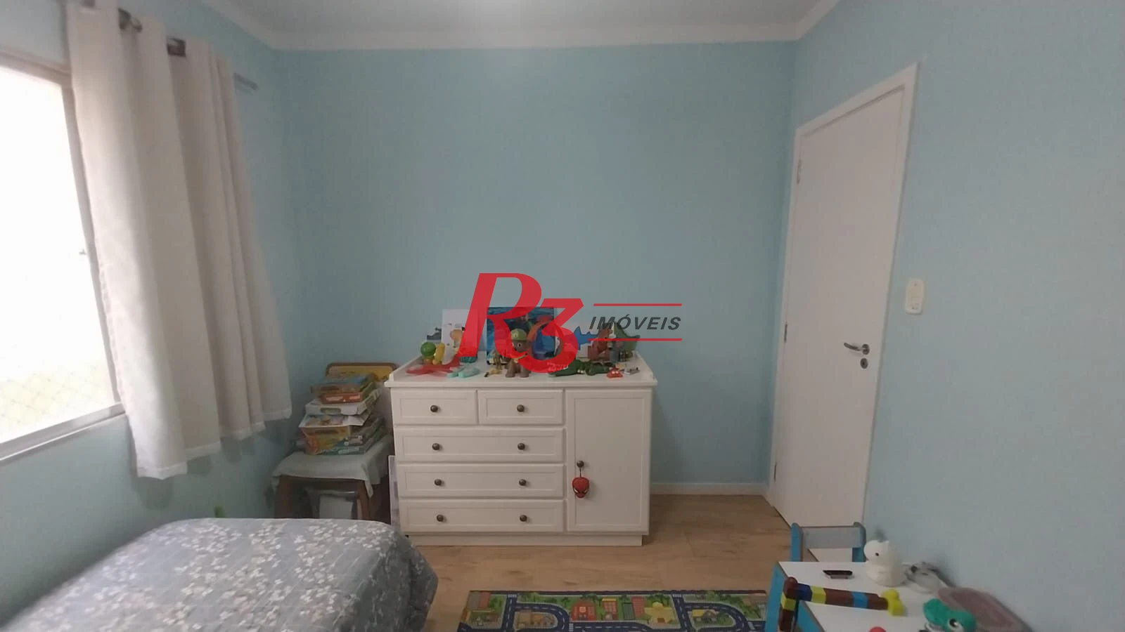 Apartamento à venda, 120 m² por R$ 640.000,00 - Ponta da Praia - Santos/SP