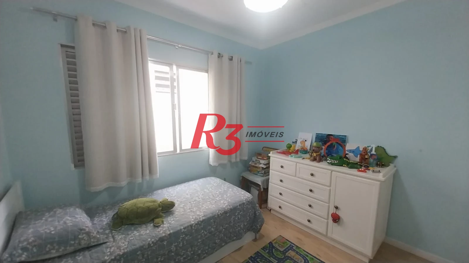 Apartamento à venda, 120 m² por R$ 640.000,00 - Ponta da Praia - Santos/SP