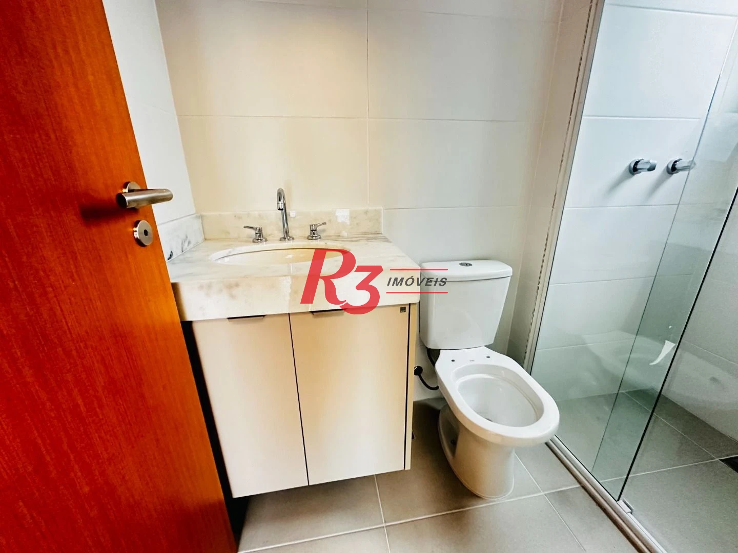 Apartamento Garden com 2 dormitórios à venda, 108 m² por R$ 1.300.000,00 - Vila Rica - Santos/SP