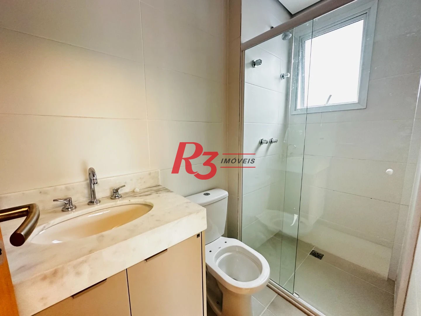 Apartamento Garden com 2 dormitórios à venda, 108 m² por R$ 1.300.000,00 - Vila Rica - Santos/SP