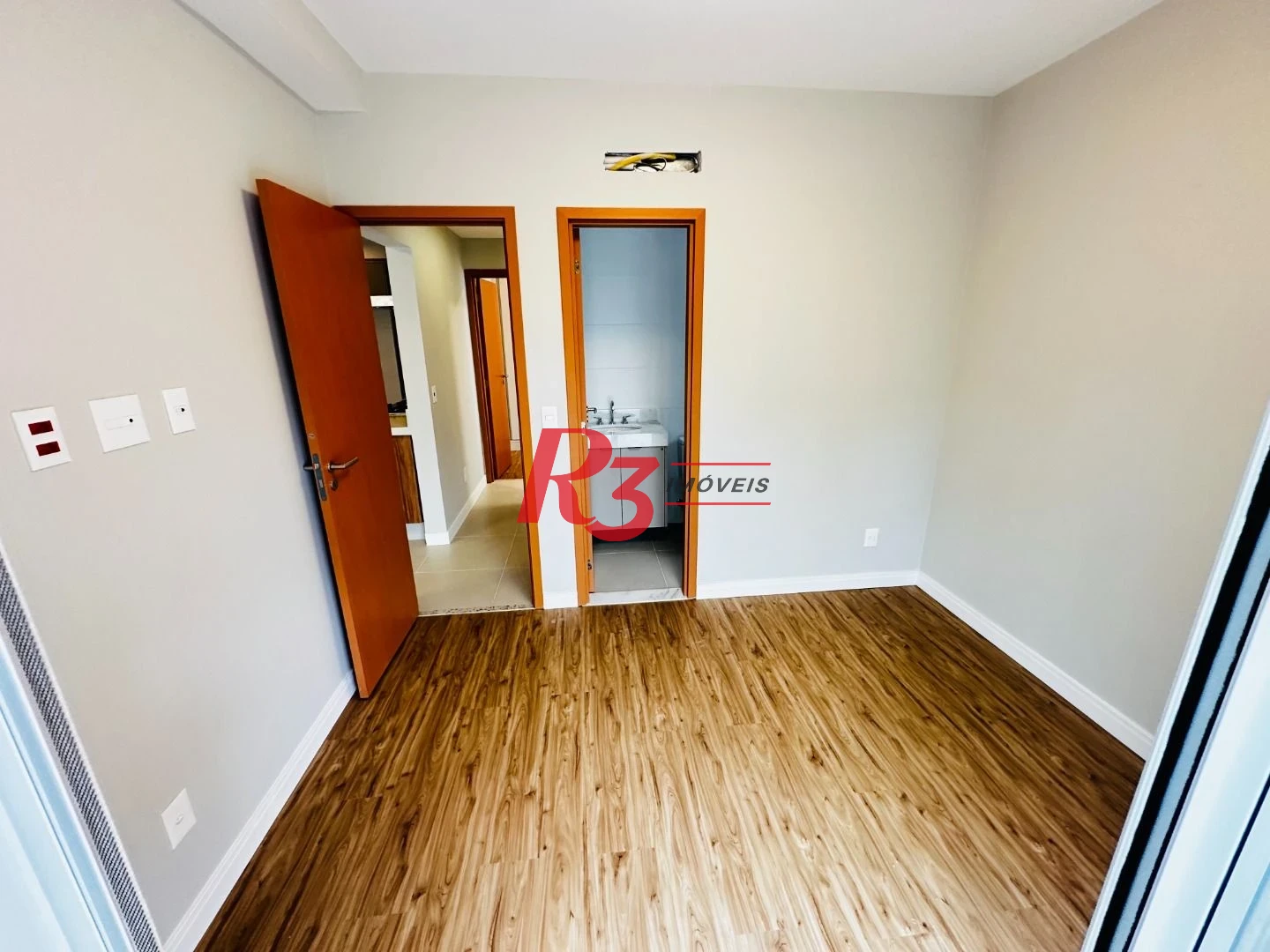 Apartamento Garden com 2 dormitórios à venda, 108 m² por R$ 1.300.000,00 - Vila Rica - Santos/SP