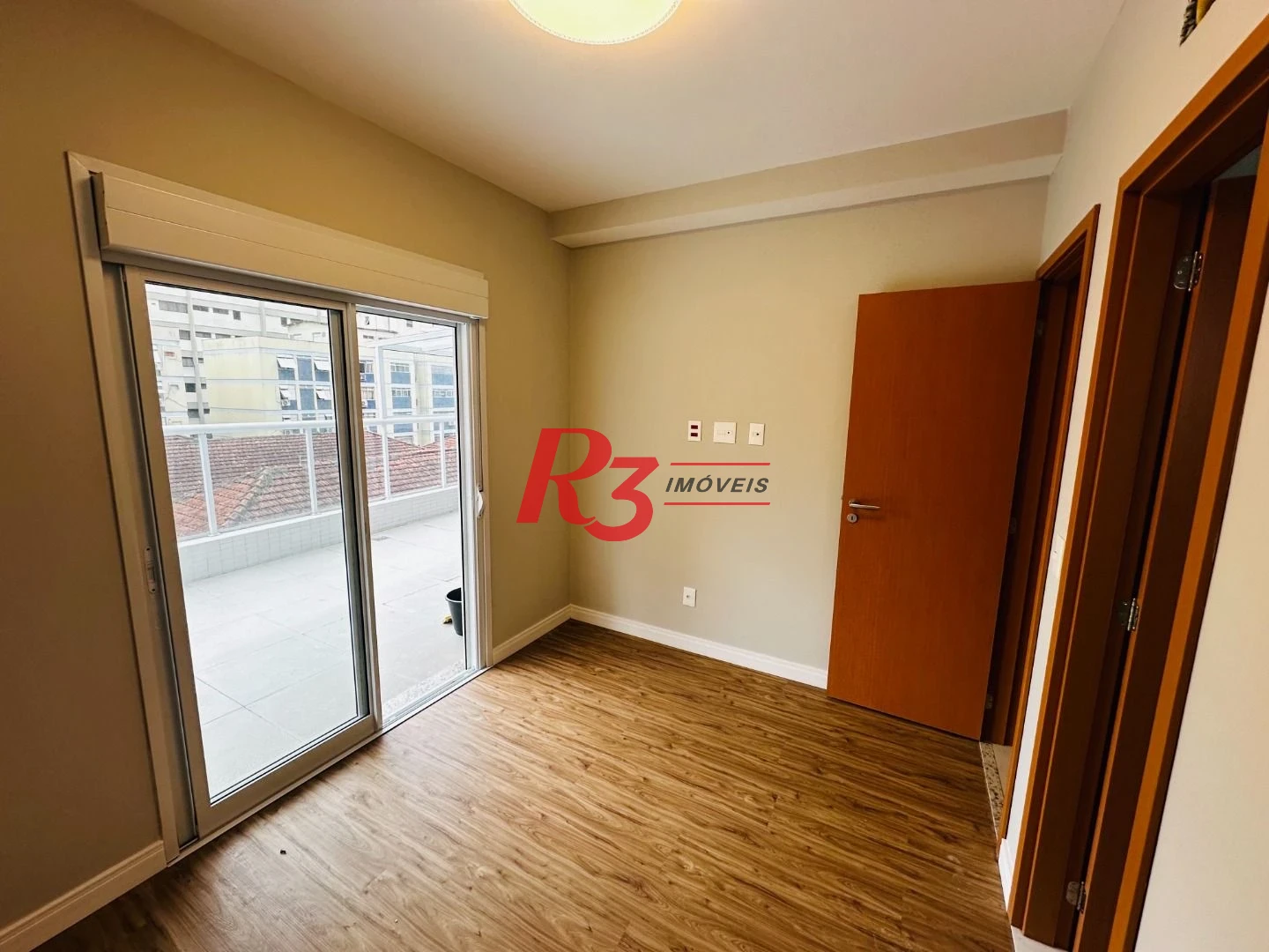 Apartamento Garden com 2 dormitórios à venda, 108 m² por R$ 1.300.000,00 - Vila Rica - Santos/SP