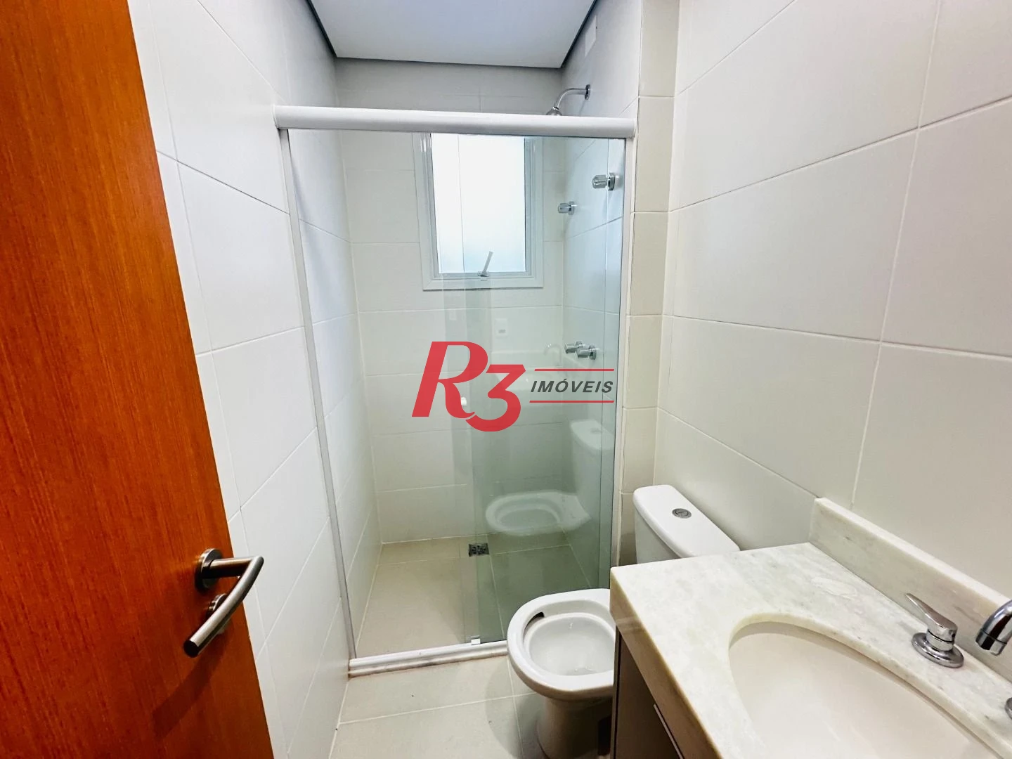 Apartamento Garden com 2 dormitórios à venda, 108 m² por R$ 1.300.000,00 - Vila Rica - Santos/SP