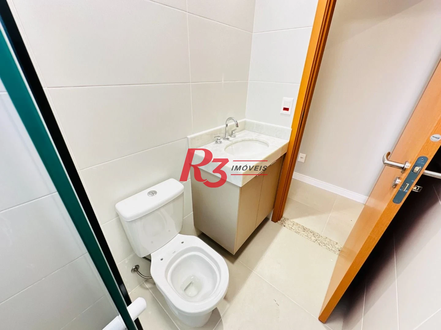 Apartamento Garden com 2 dormitórios à venda, 108 m² por R$ 1.300.000,00 - Vila Rica - Santos/SP