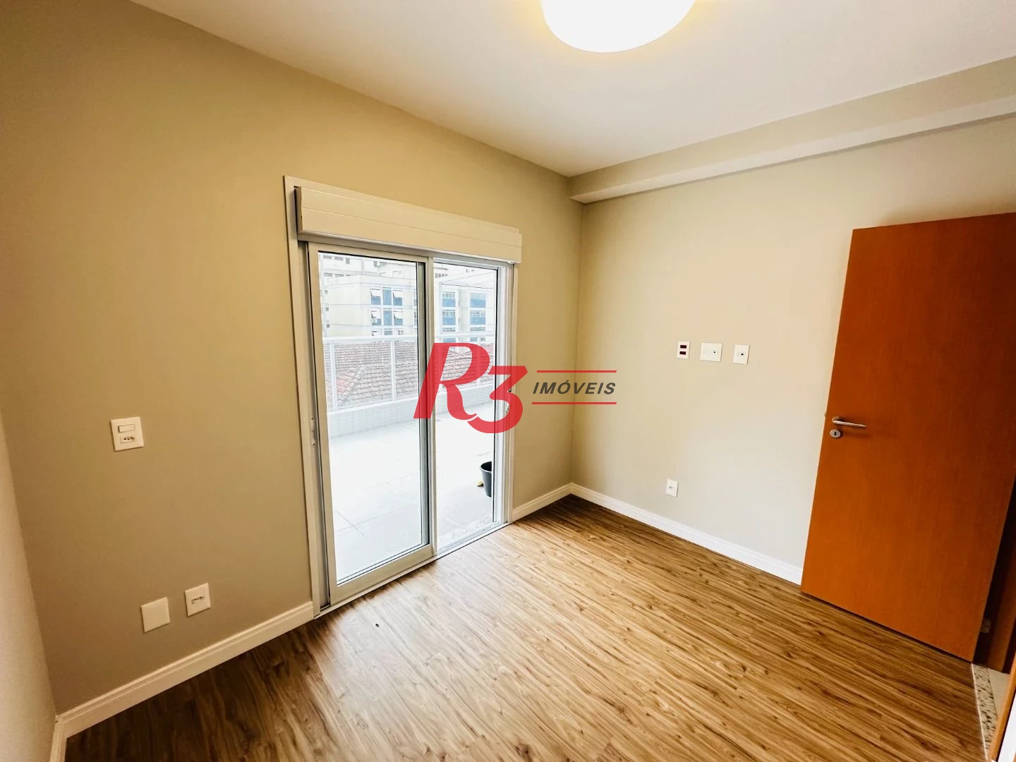 Apartamento Garden com 2 dormitórios à venda, 108 m² por R$ 1.300.000,00 - Vila Rica - Santos/SP