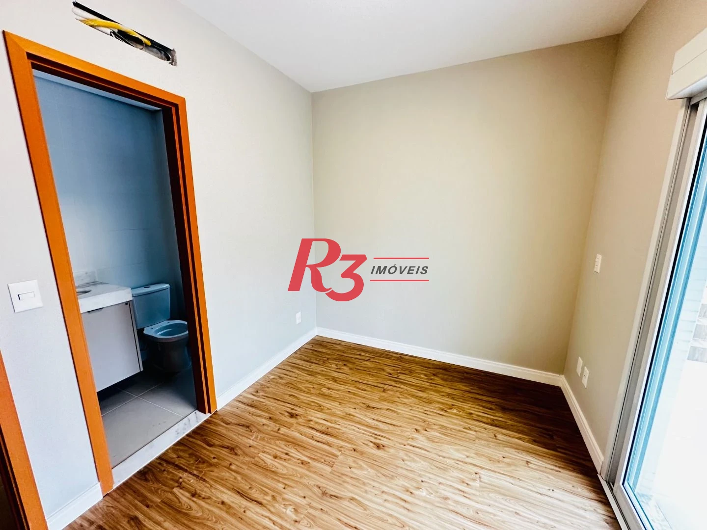 Apartamento Garden com 2 dormitórios à venda, 108 m² por R$ 1.300.000,00 - Vila Rica - Santos/SP