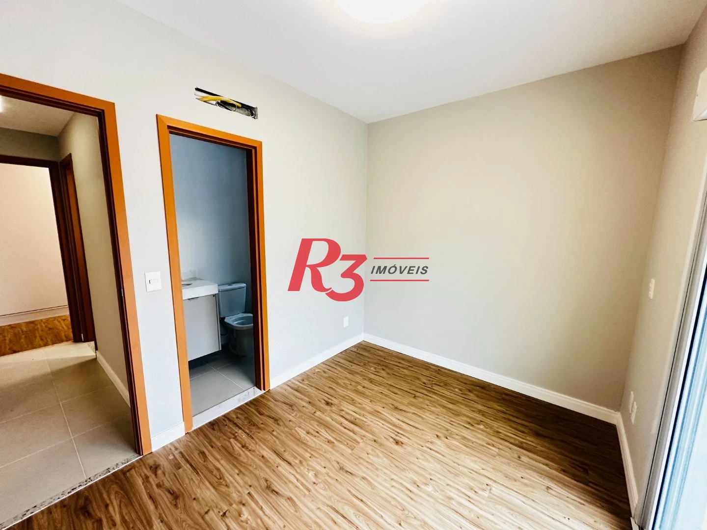 Apartamento Garden com 2 dormitórios à venda, 108 m² por R$ 1.300.000,00 - Vila Rica - Santos/SP