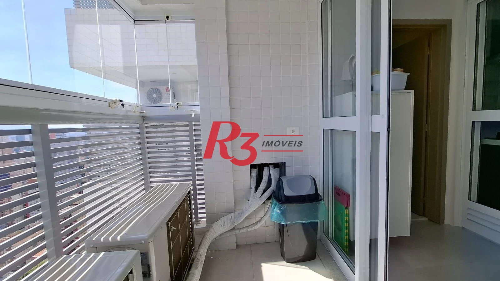 Apartamento à venda, 134 m² por R$ 2.650.000,00 - Gonzaga - Santos/SP