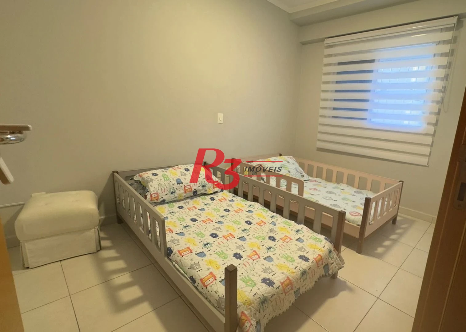 Apartamento com 2 dormitórios à venda, 82 m² por R$ 1.250.000,00 - Gonzaga - Santos/SP