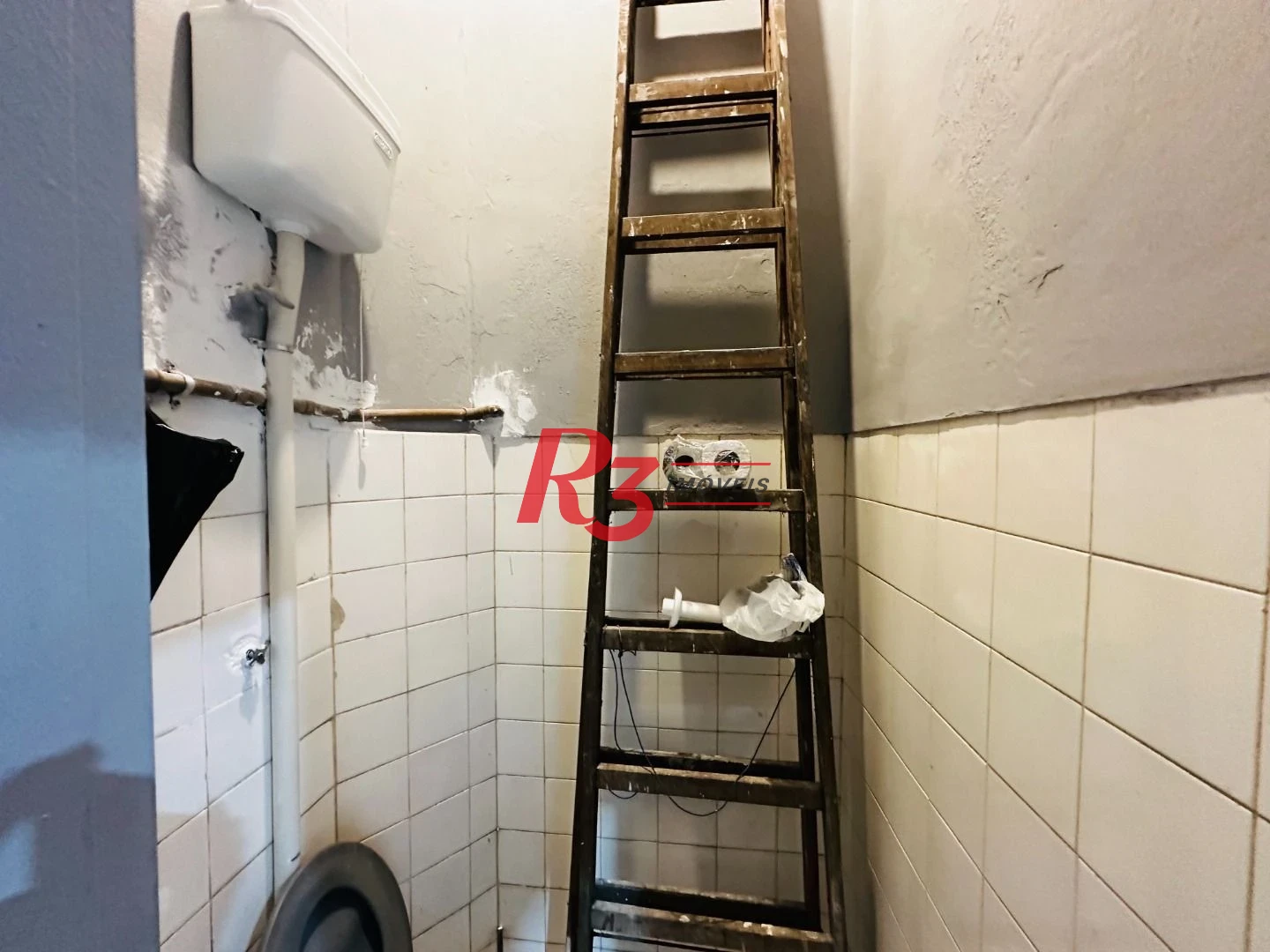 Loja, 70 m² - venda por R$ 420.000,00 ou aluguel por R$ 3.100,00/mês - Centro - Santos/SP
