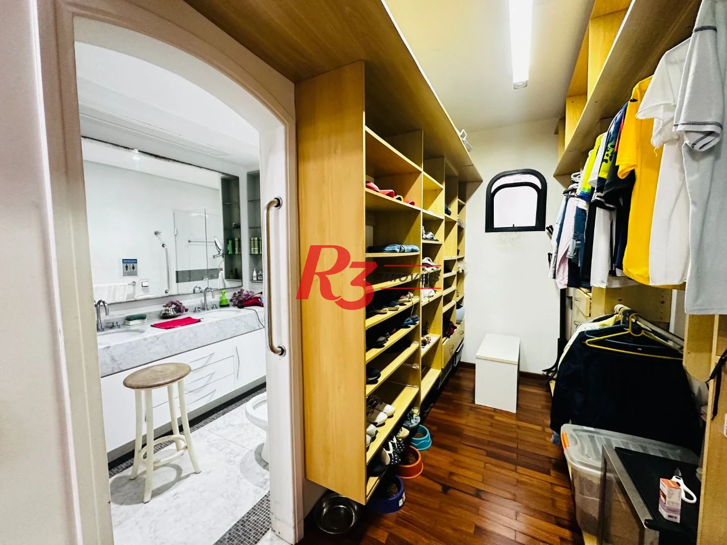 Apartamento à venda, 246 m² por R$ 2.500.000,00 - Vila Rica - Santos/SP