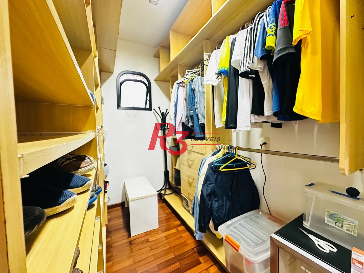 Apartamento à venda, 246 m² por R$ 2.500.000,00 - Vila Rica - Santos/SP