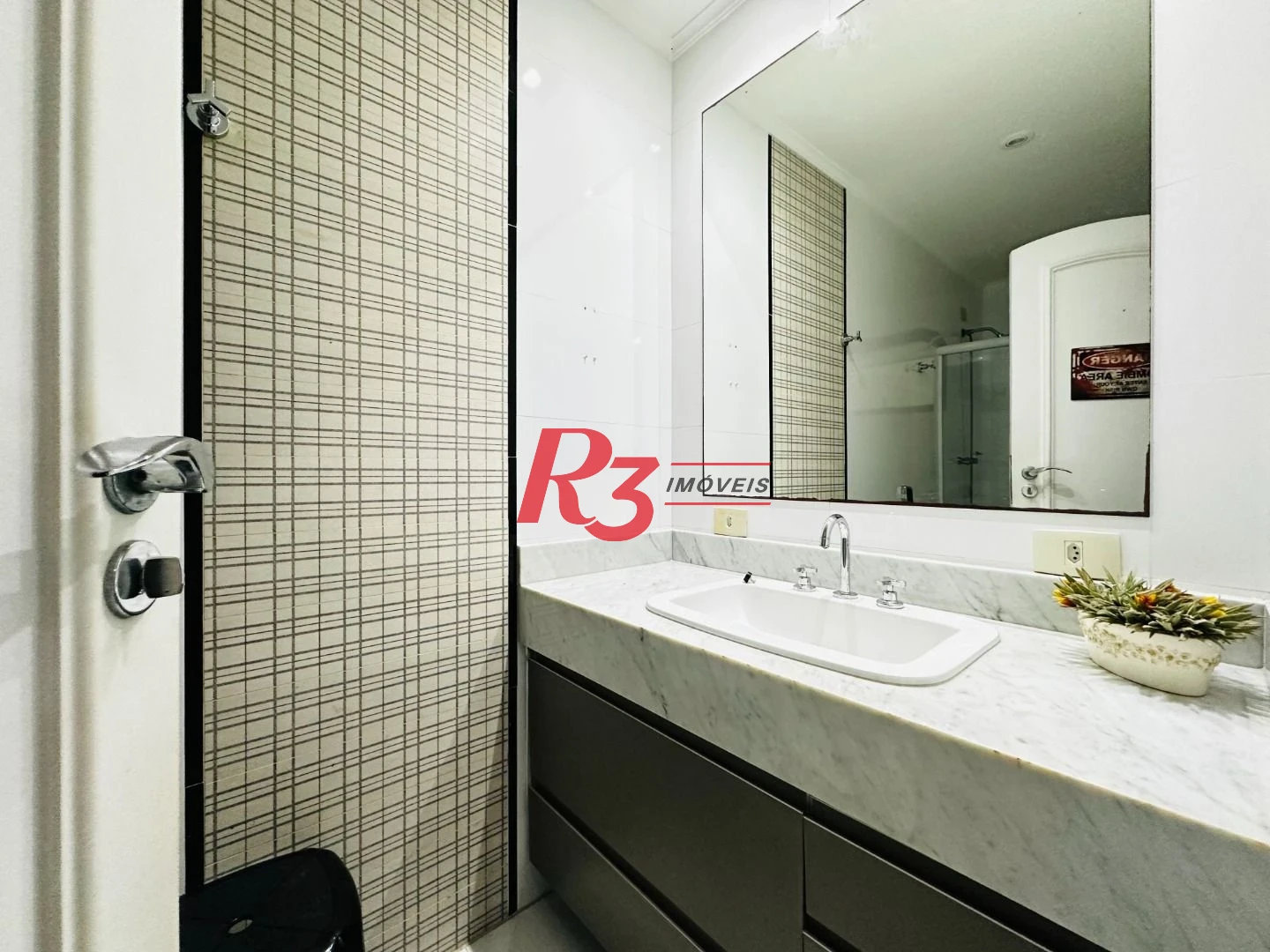 Apartamento à venda, 246 m² por R$ 2.500.000,00 - Vila Rica - Santos/SP