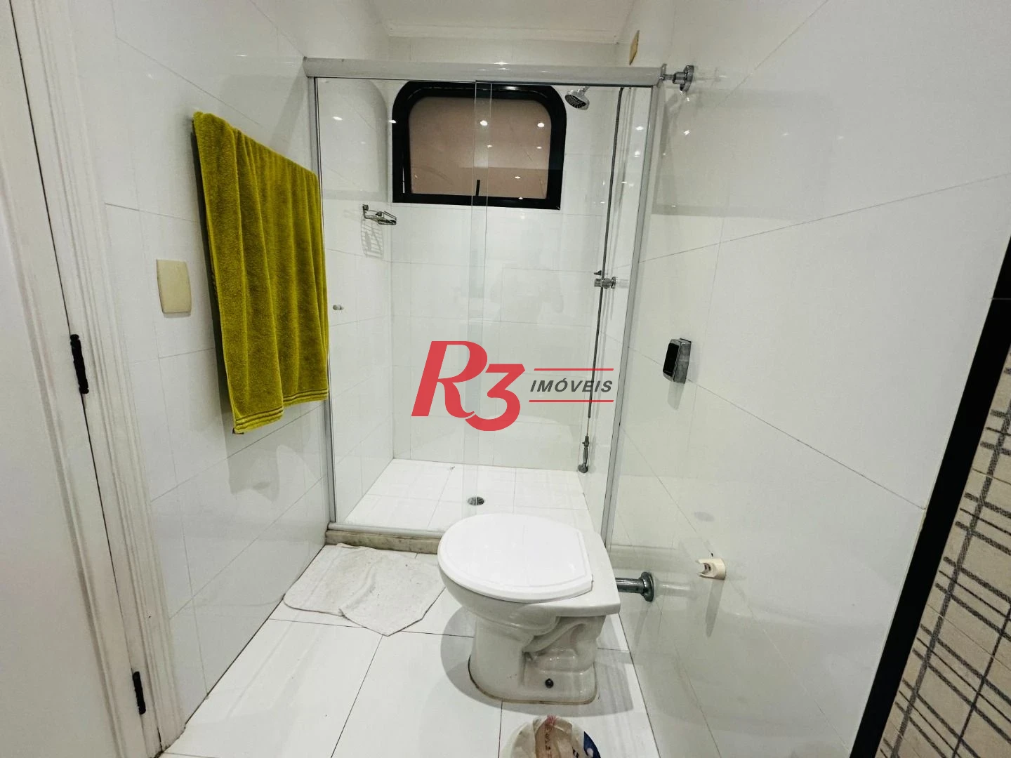 Apartamento à venda, 246 m² por R$ 2.500.000,00 - Vila Rica - Santos/SP