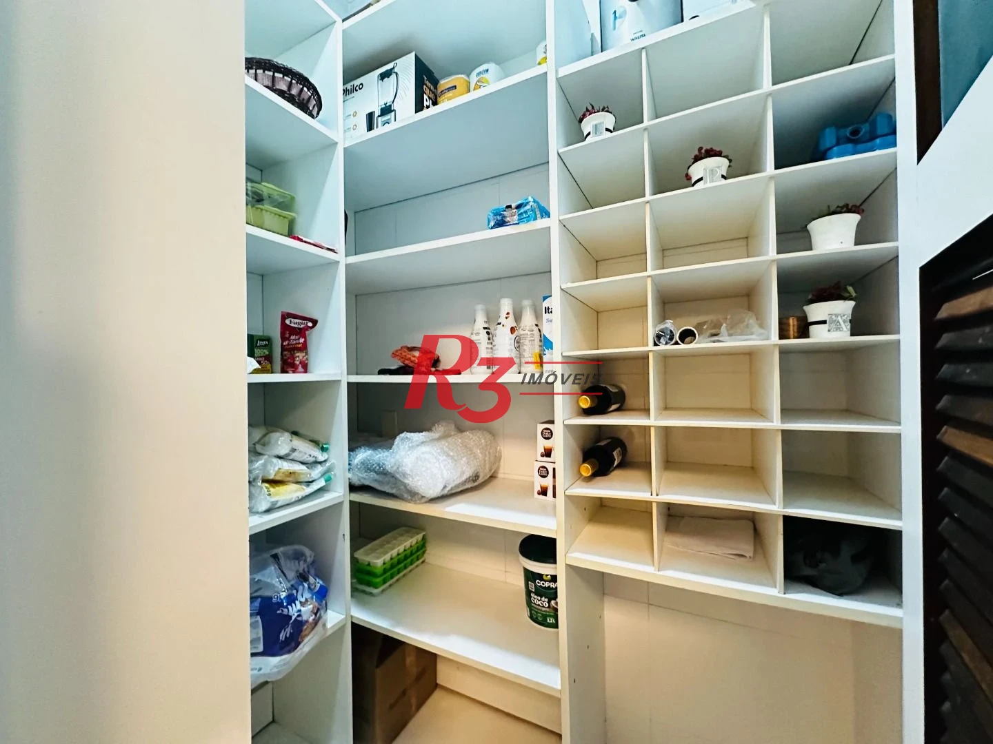 Apartamento à venda, 246 m² por R$ 2.500.000,00 - Vila Rica - Santos/SP