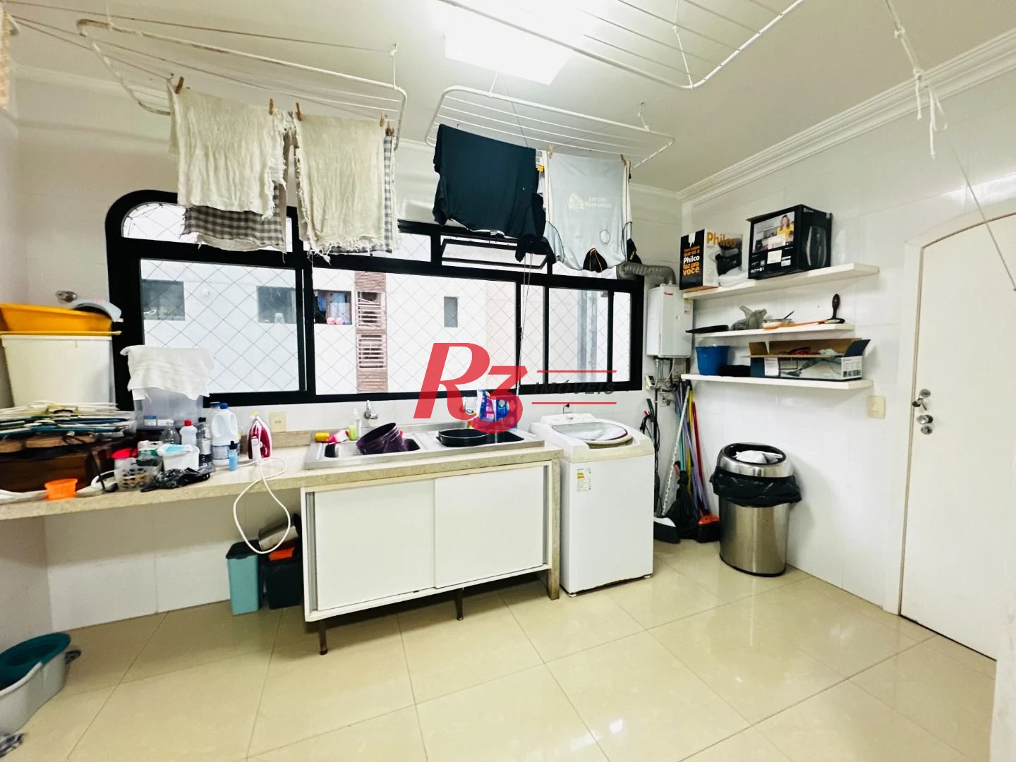 Apartamento à venda, 246 m² por R$ 2.500.000,00 - Vila Rica - Santos/SP