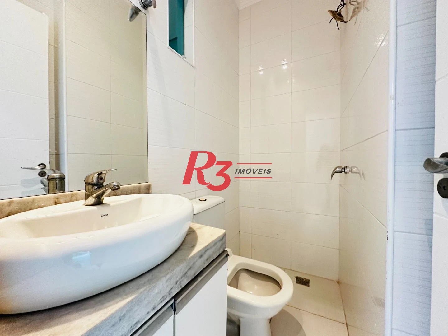Casa com 3 dormitórios à venda, 210 m² por R$ 1.234.000,00 - Vila Matias - Santos/SP