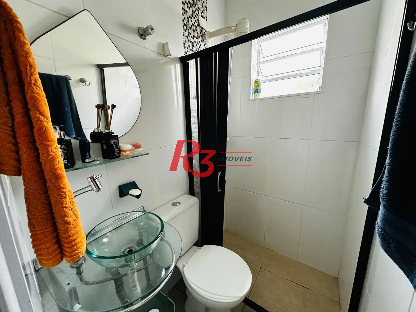 Casa à venda, 153 m² por R$ 470.000,00 - Areia Branca - Santos/SP