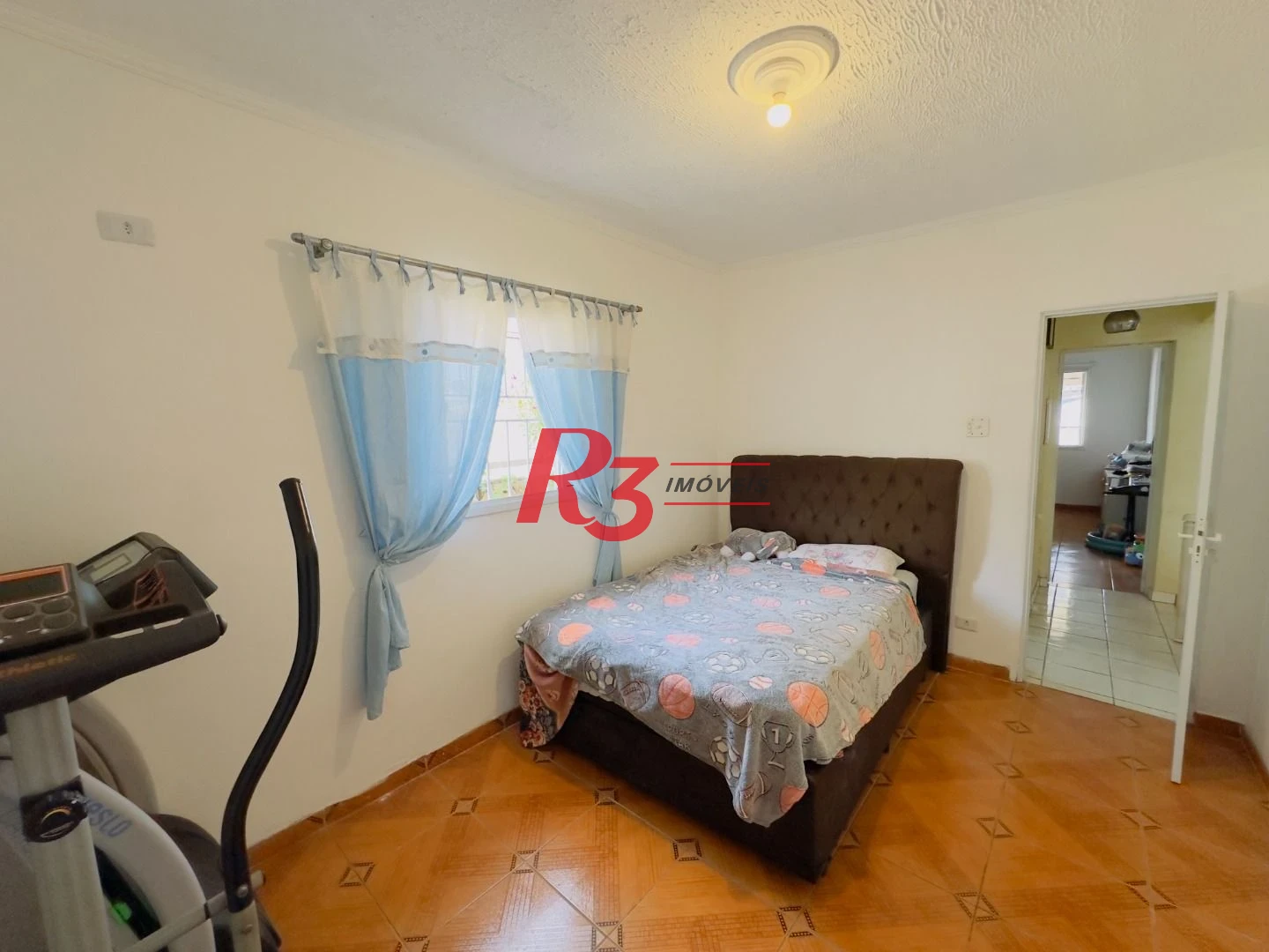 Casa à venda, 153 m² por R$ 470.000,00 - Areia Branca - Santos/SP